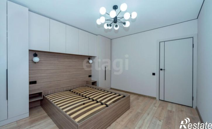 2-комн квартира улица Машиностроителей, 29,  д. 29
