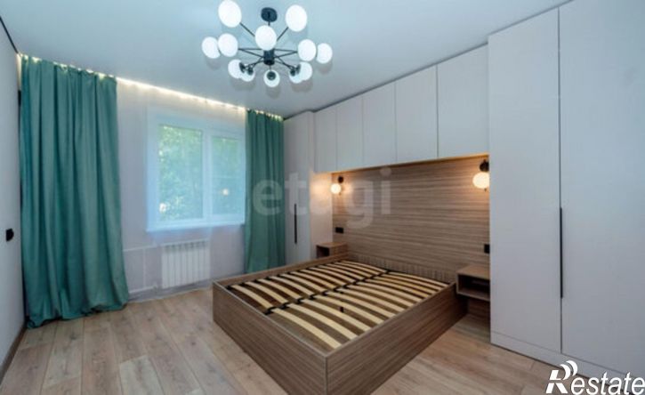 2-комн квартира улица Машиностроителей, 29,  д. 29