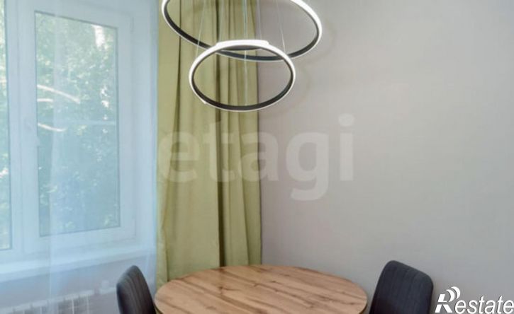 2-комн квартира улица Машиностроителей, 29,  д. 29