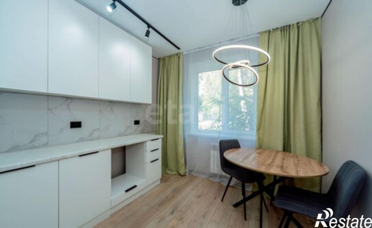 2-комн квартира улица Машиностроителей, 29,  д. 29