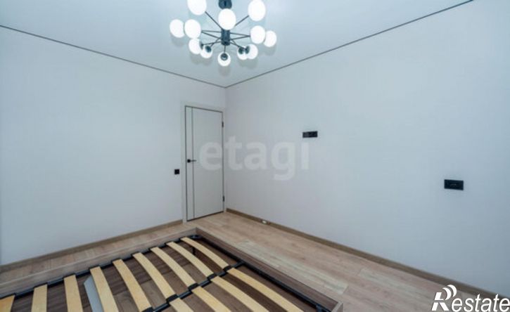 2-комн квартира улица Машиностроителей, 29,  д. 29