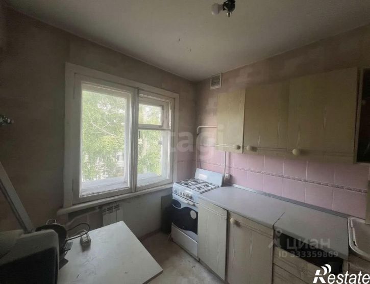 3-комн квартира улица Александра Радищева, 20,  д. 20