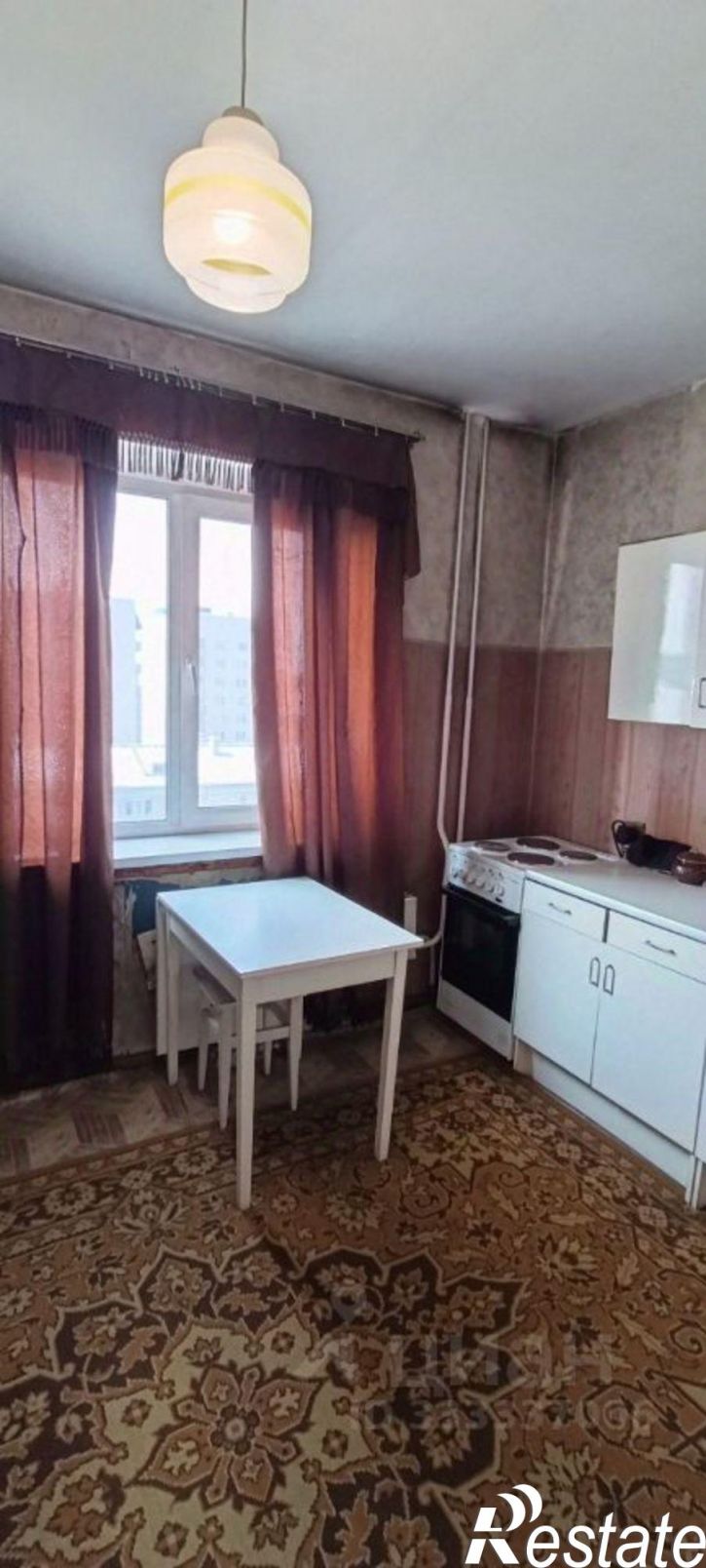 1-комн квартира улица Михаила Кутузова, 11/2,  д. 11/2
