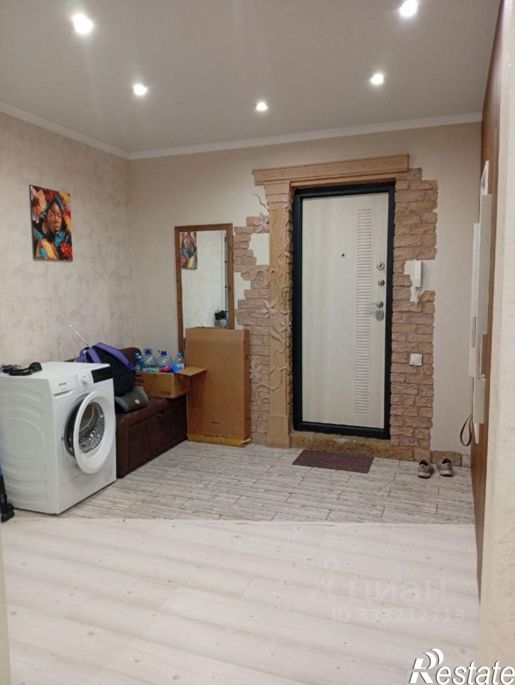 3-комн квартира улица Петра Чайковского, 75,  д. 75