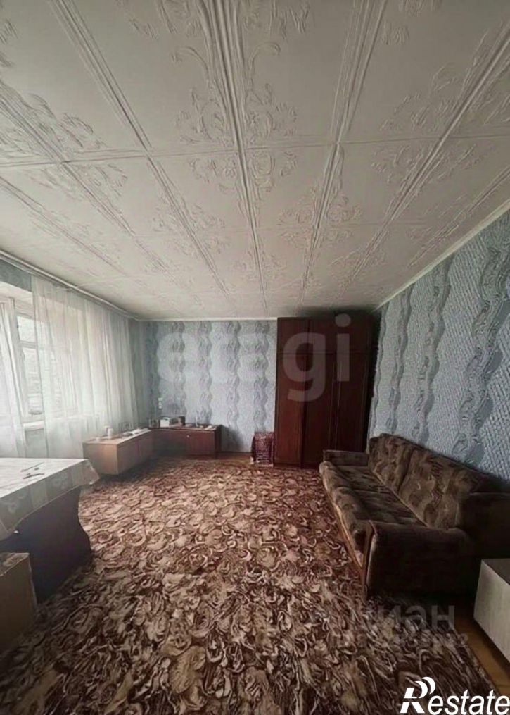 1-комн квартира переулок Липового, 73,  д. 73