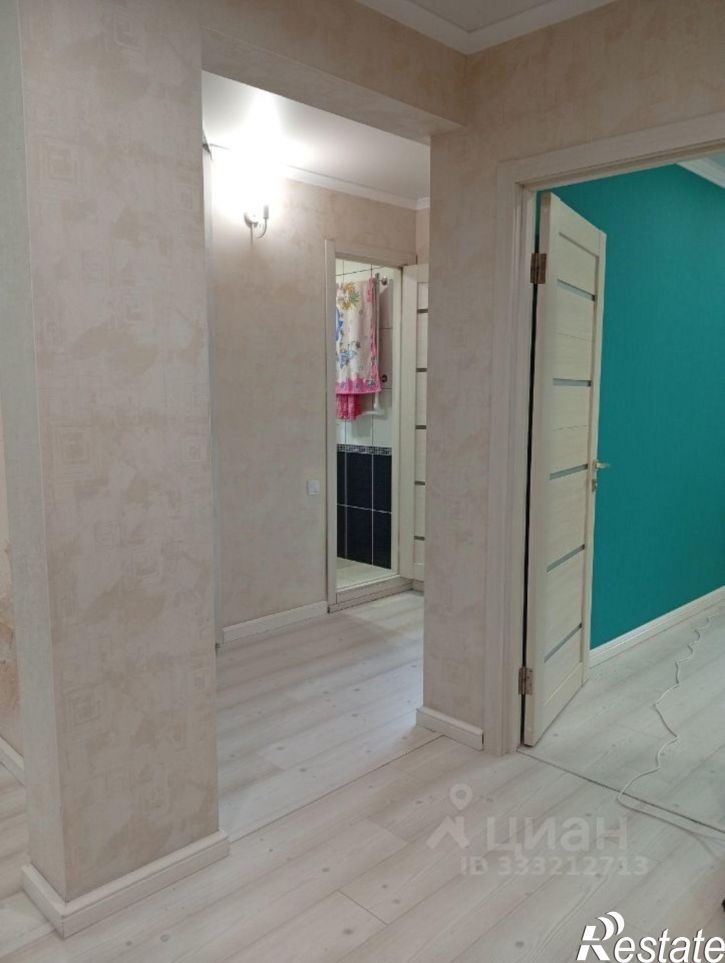 3-комн квартира улица Петра Чайковского, 75,  д. 75