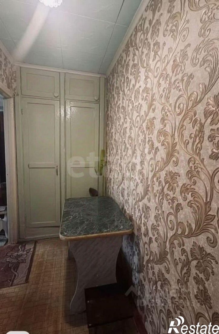 1-комн квартира переулок Липового, 73,  д. 73