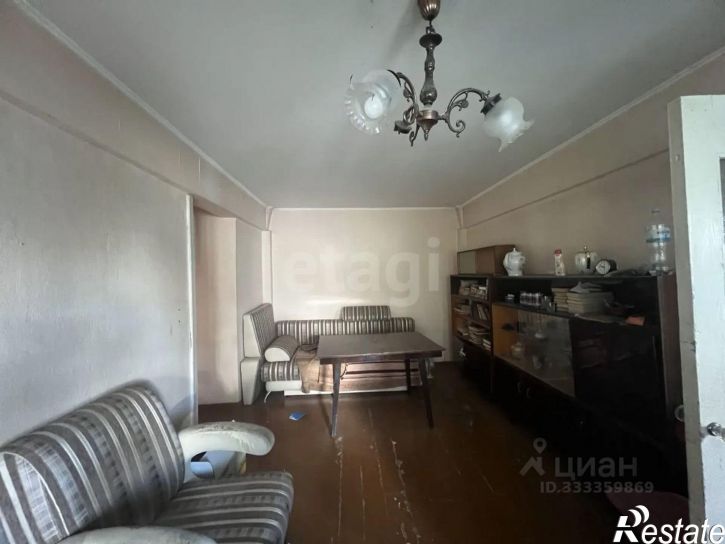 3-комн квартира улица Александра Радищева, 20,  д. 20