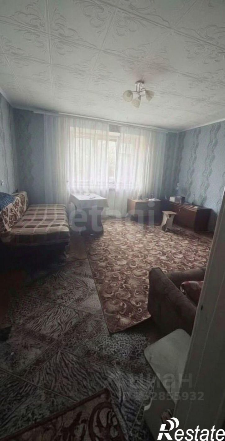 1-комн квартира переулок Липового, 73,  д. 73