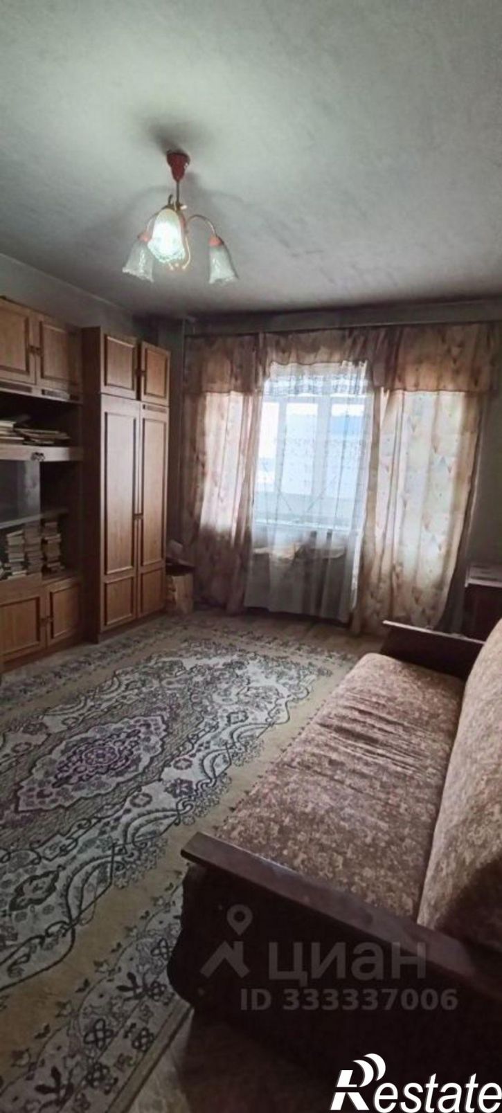 1-комн квартира улица Михаила Кутузова, 11/2,  д. 11/2
