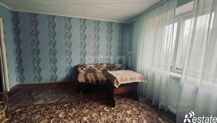 1-комн квартира переулок Липового, 73,  д. 73