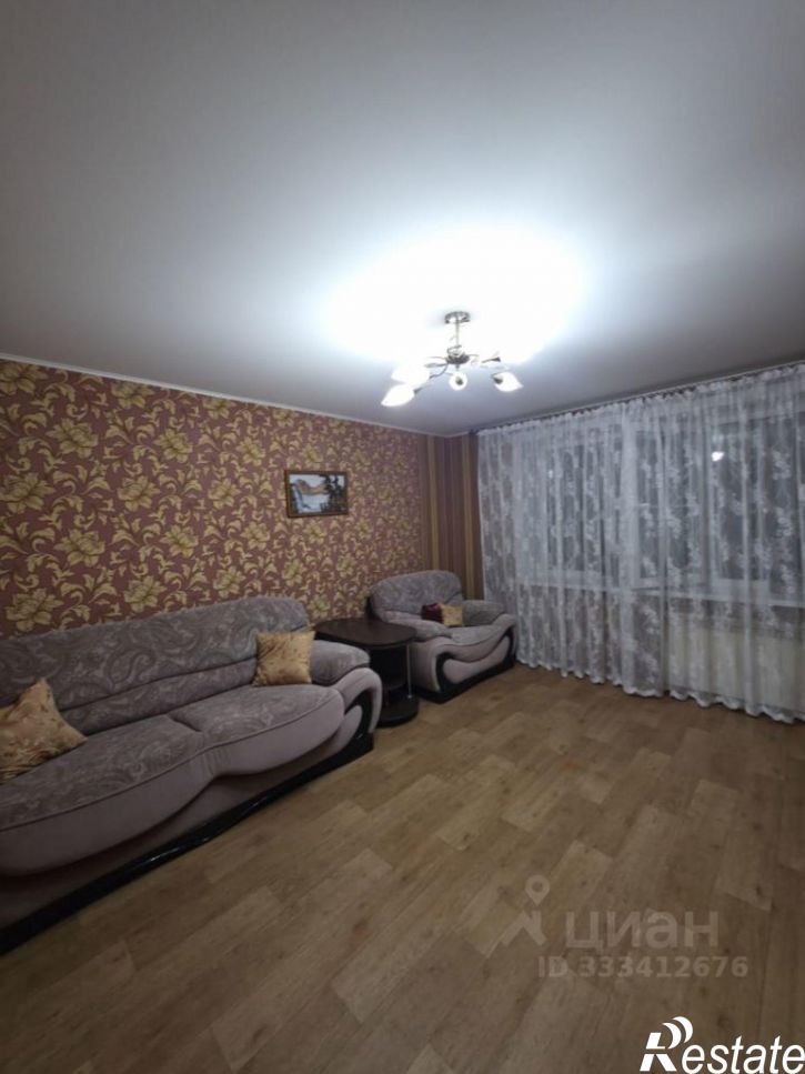 3-комн квартира Советская улица, 214,  д. 214
