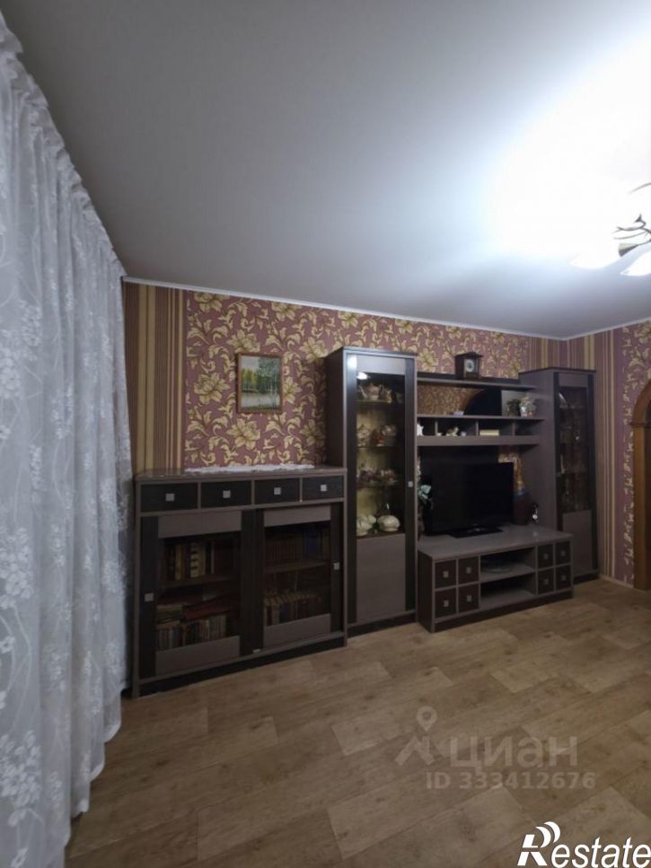 3-комн квартира Советская улица, 214,  д. 214