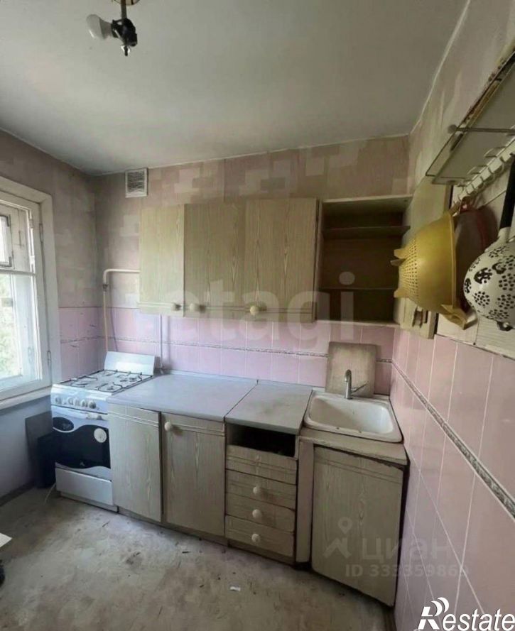 3-комн квартира улица Александра Радищева, 20,  д. 20