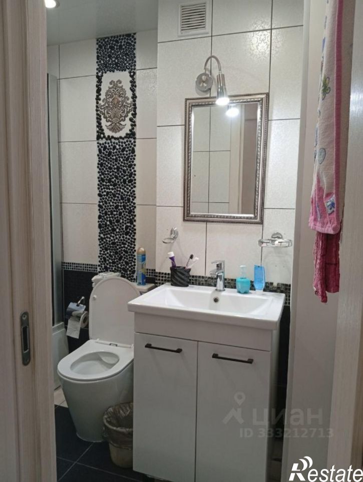 3-комн квартира улица Петра Чайковского, 75,  д. 75