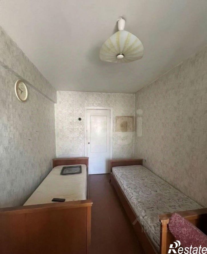 3-комн квартира улица Александра Радищева, 20,  д. 20