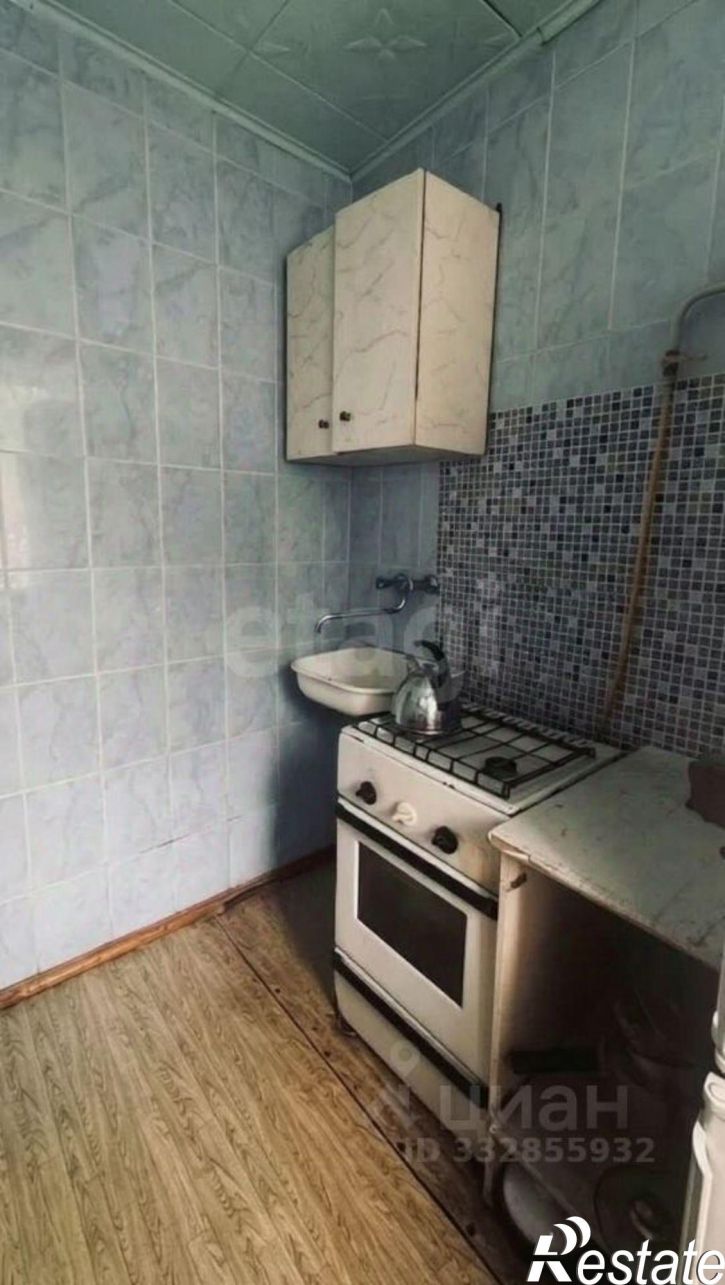 1-комн квартира переулок Липового, 73,  д. 73