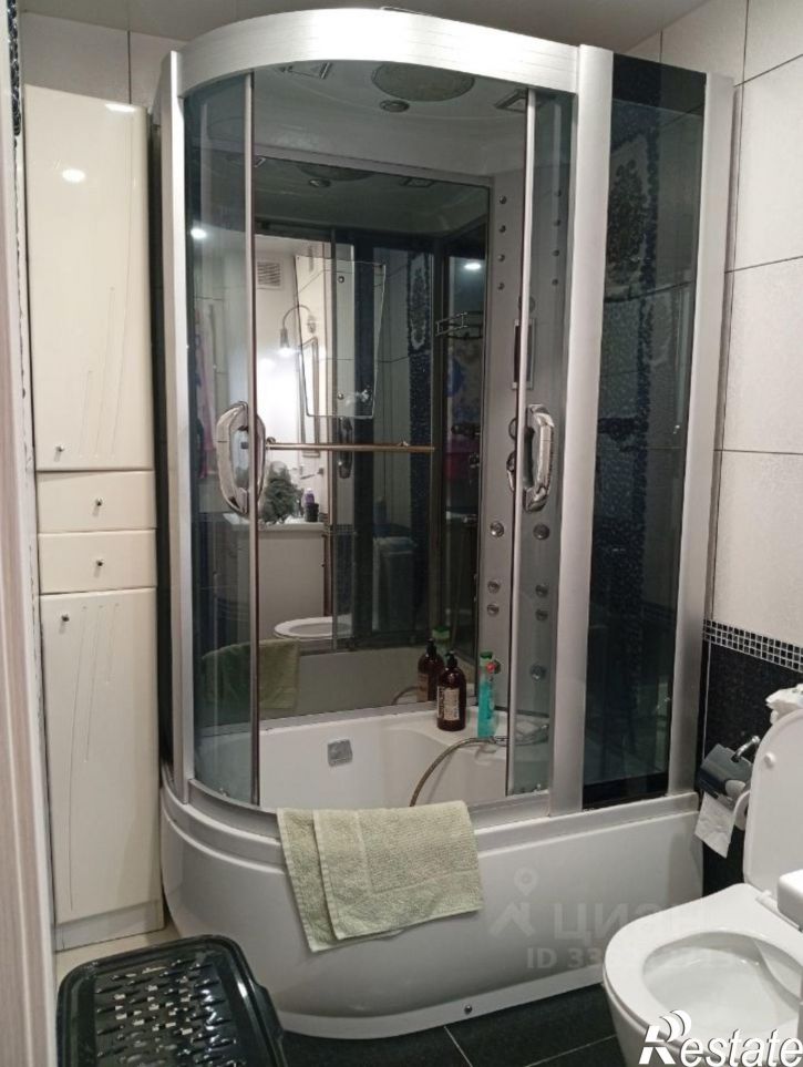 3-комн квартира улица Петра Чайковского, 75,  д. 75
