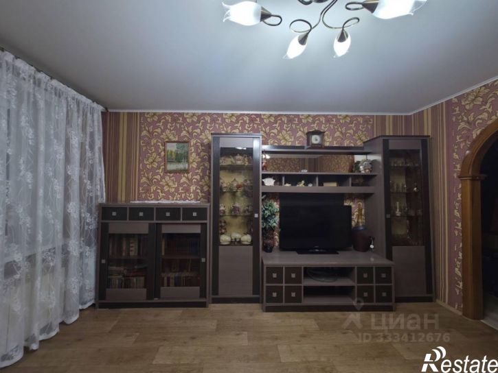 3-комн квартира Советская улица, 214,  д. 214