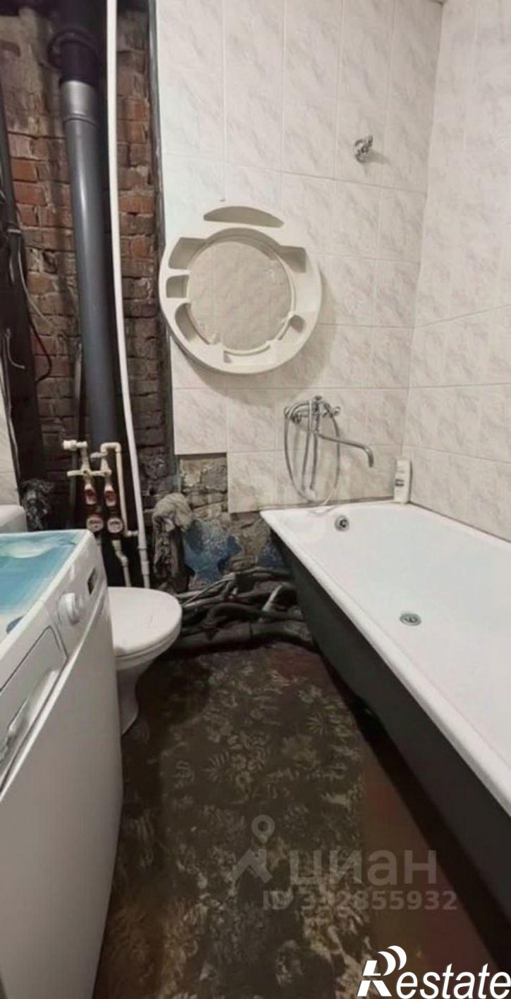 1-комн квартира переулок Липового, 73,  д. 73