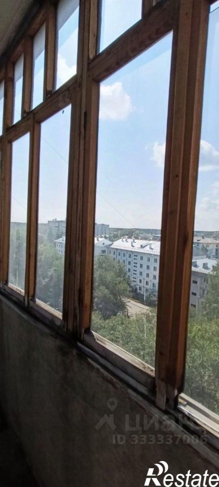 1-комн квартира улица Михаила Кутузова, 11/2,  д. 11/2