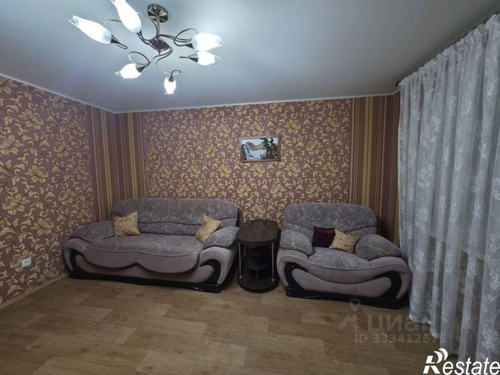 3-комн квартира Советская улица, 214,  д. 214