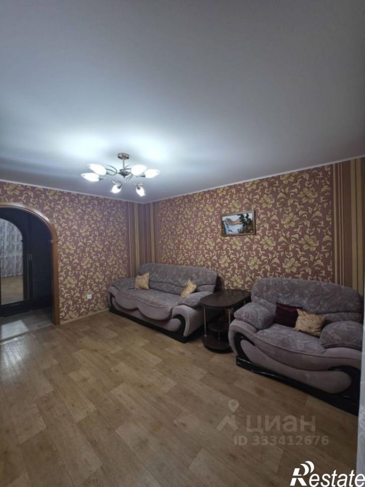 3-комн квартира Советская улица, 214,  д. 214
