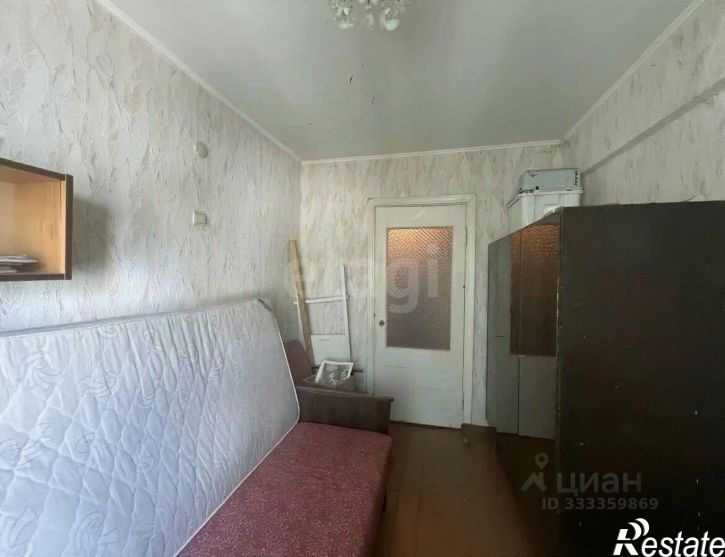 3-комн квартира улица Александра Радищева, 20,  д. 20