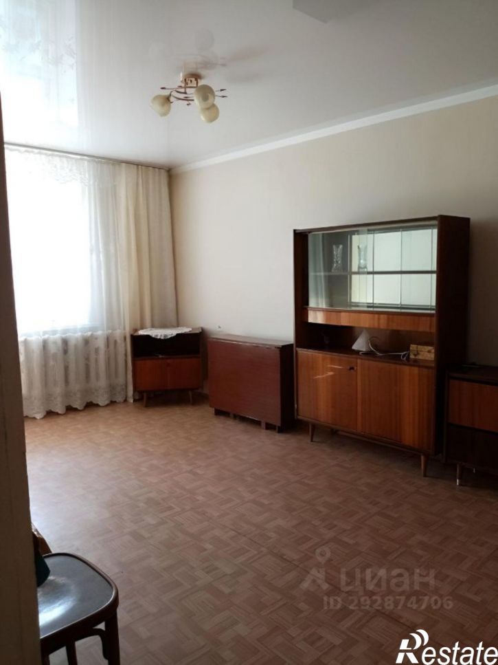 1-комн квартира улица Льнокомбинат, 17/2,  д. 17/2