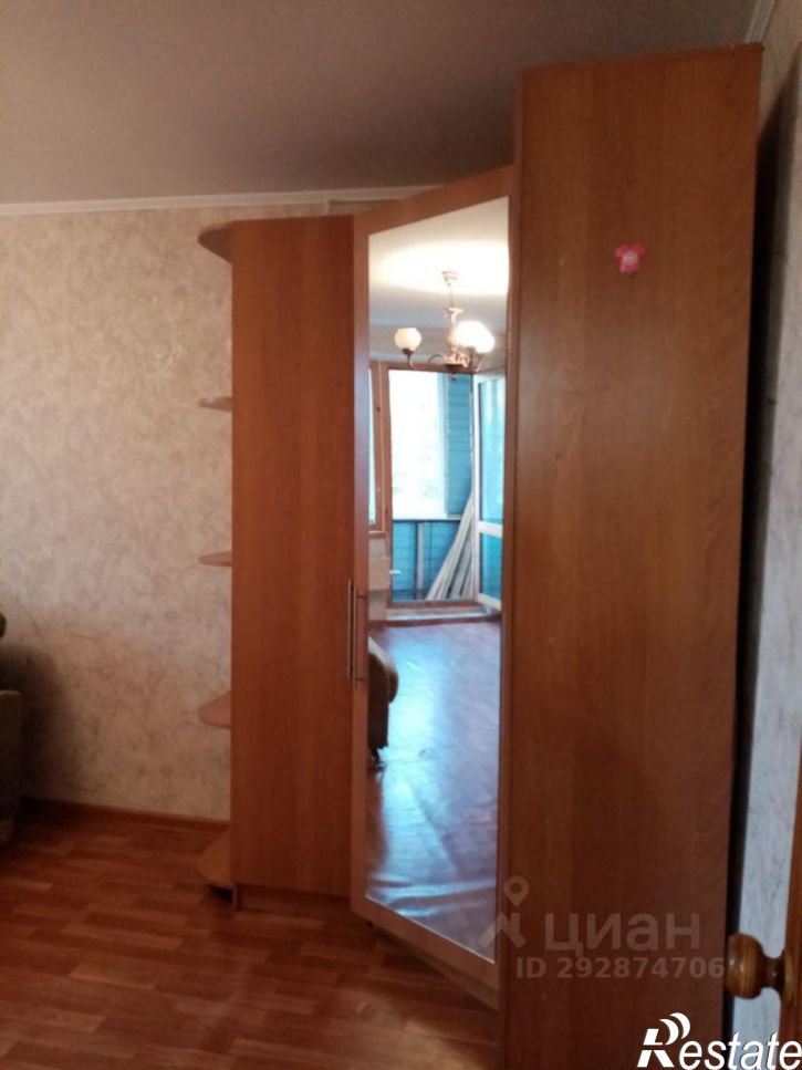 1-комн квартира улица Льнокомбинат, 17/2,  д. 17/2