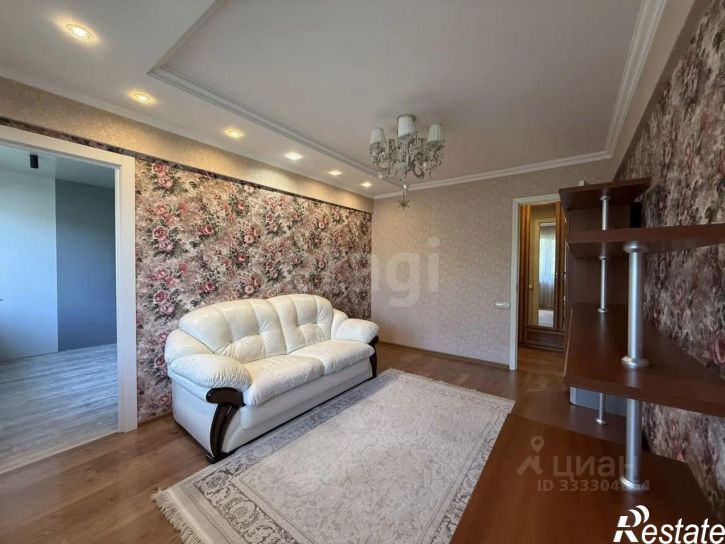 3-комн квартира пер Владимира Мартьянова, 57,  д. 57