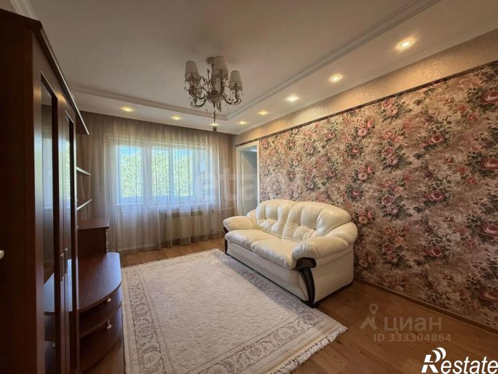 3-комн квартира пер Владимира Мартьянова, 57,  д. 57