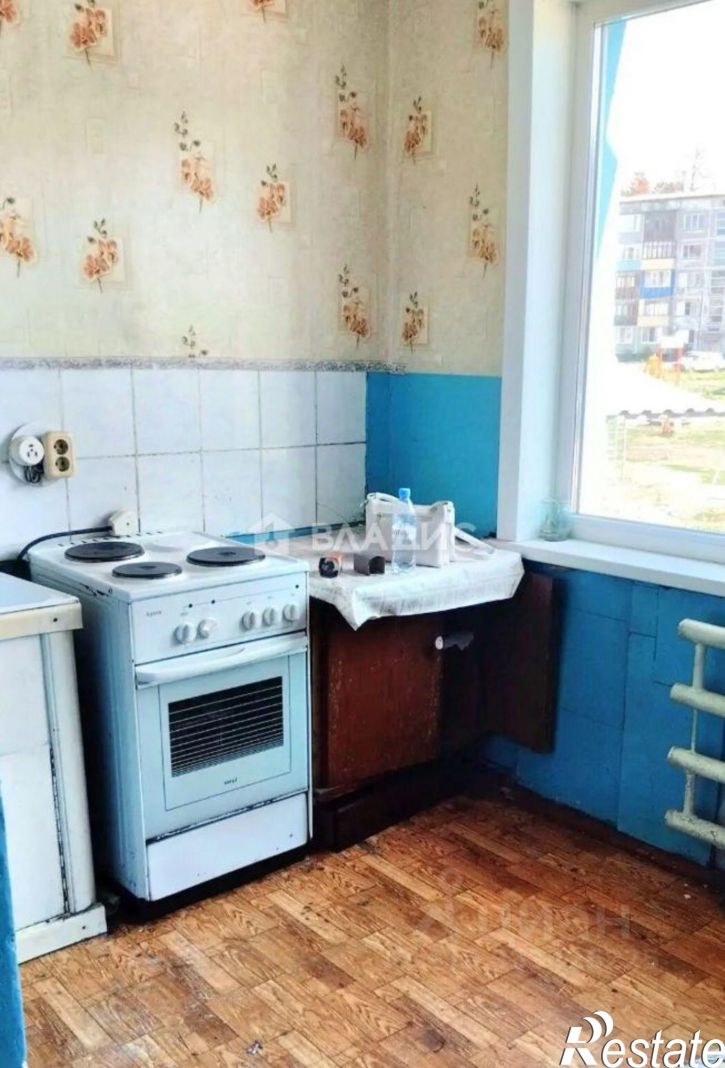 1-комн квартира ул Приречная, 3/2,  д. 3/2