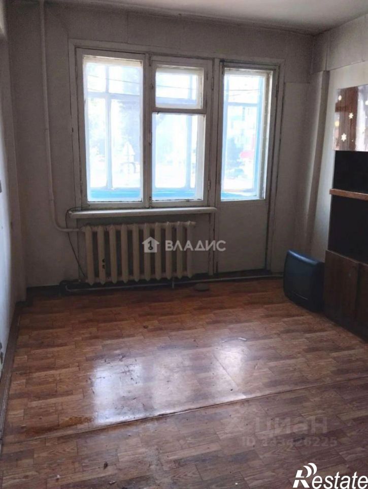 1-комн квартира ул Приречная, 3/2,  д. 3/2