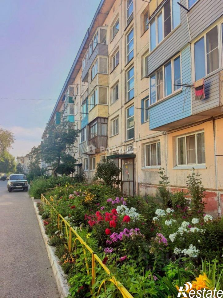 1-комн квартира ул Приречная, 3/2,  д. 3/2