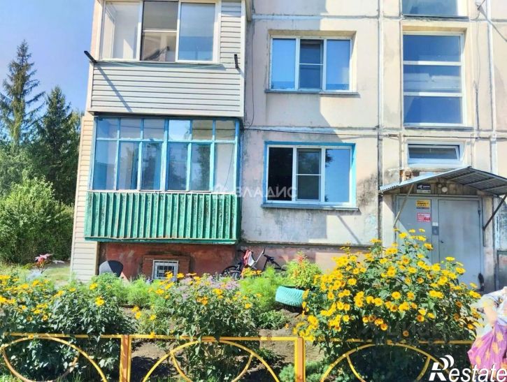 1-комн квартира ул Приречная, 3/2,  д. 3/2
