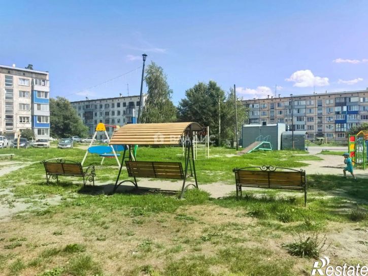 1-комн квартира ул Приречная, 3/2,  д. 3/2