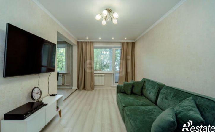 3-комн квартира ул Петра Чайковского, 75,  д. 75