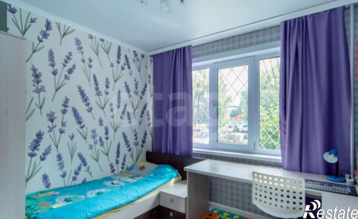 3-комн квартира ул Петра Чайковского, 75,  д. 75