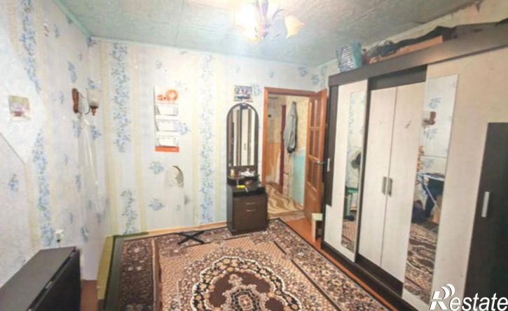 2-комн квартира улица Декабристов, 9,  д. 9