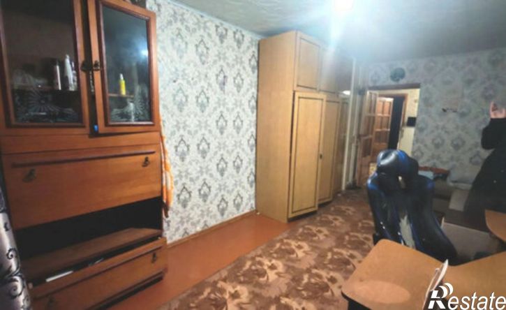 2-комн квартира улица Декабристов, 9,  д. 9