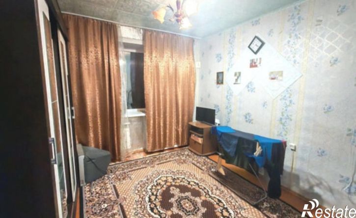 2-комн квартира улица Декабристов, 9,  д. 9