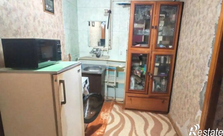 2-комн квартира улица Декабристов, 9,  д. 9