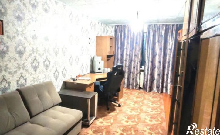2-комн квартира улица Декабристов, 9,  д. 9