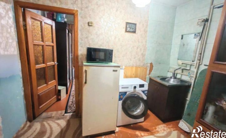 2-комн квартира улица Декабристов, 9,  д. 9