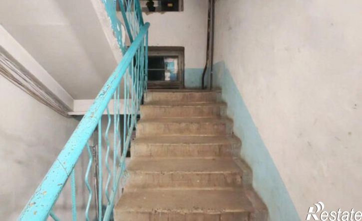 2-комн квартира улица Декабристов, 9,  д. 9