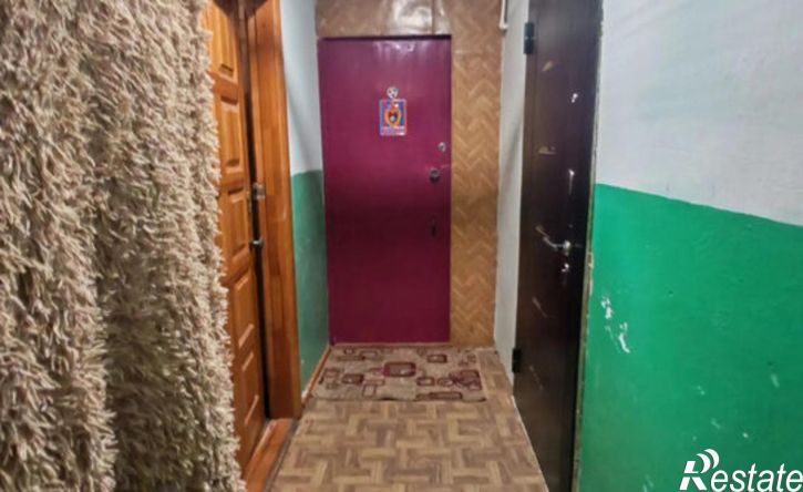 2-комн квартира улица Декабристов, 9,  д. 9