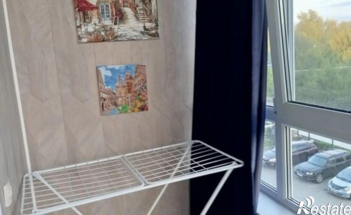 1-комн квартира Ударная улица, 6,  д. 6