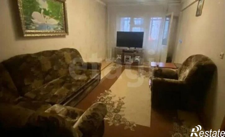 3-комн квартира ул Петра Мерлина, 21,  д. 21