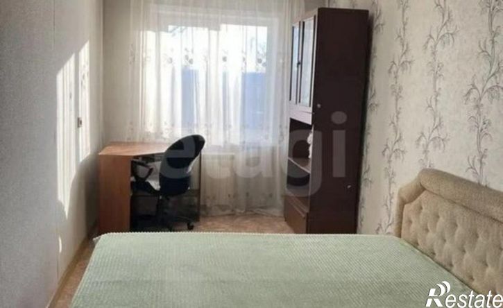 3-комн квартира ул Петра Мерлина, 21,  д. 21